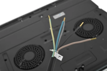 Индукционная варочная поверхность Haier HHY-Y64NVW