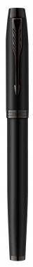 Ручка роллер Parker IM Achromatic T317