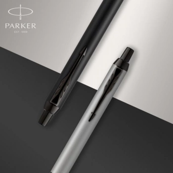 Ручка шариков. Parker IM Achromatic K317