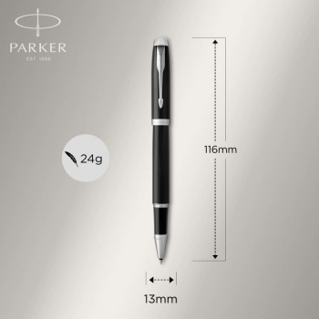 Ручка роллер Parker IM Core T321