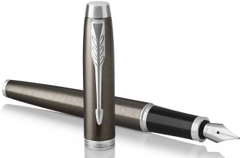 Ручка перьев. Parker IM Core F321