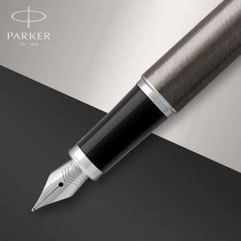 Ручка перьев. Parker IM Core F321