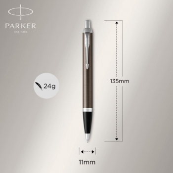 Ручка шариков. Parker IM Core K321