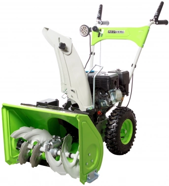 Снегоуборщик бензин. RedVerg RD-SB56/7EB