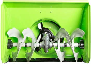 Снегоуборщик бензин. RedVerg RD-SB56/7EB