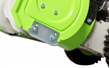 Снегоуборщик бензин. RedVerg RD-SB56/7EB