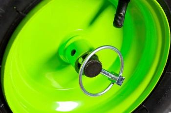 Снегоуборщик бензин. RedVerg RD-SB56/7W