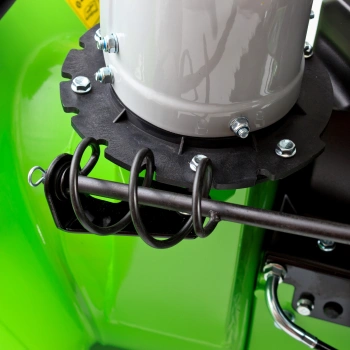 Снегоуборщик бензин. RedVerg RD-SB56/7W