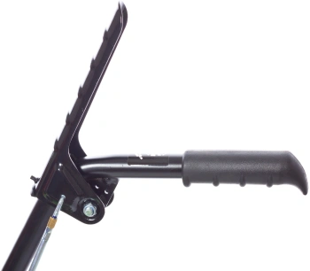 Снегоуборщик бензин. RedVerg RD-SB56/7W