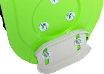 Снегоуборщик бензин. RedVerg RD-SB56/7W