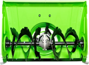 Снегоуборщик бензин. RedVerg RD-SB56/7W