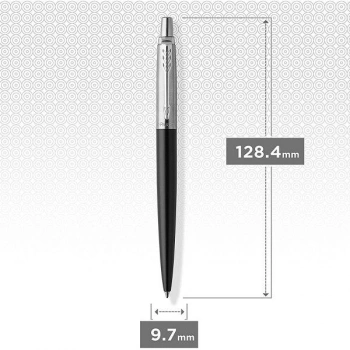 Ручка шариков. Parker Jotter Core K63