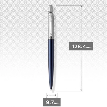 Ручка шариков. Parker Jotter Core K63