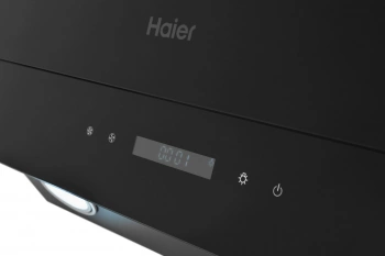 Вытяжка каминная Haier HVX-W672GB