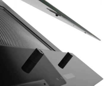 Вытяжка каминная Haier HVX-W672GB