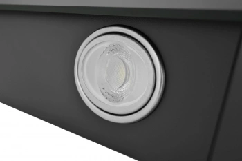 Вытяжка каминная Haier HVX-W672GB