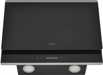 Вытяжка каминная Haier HVX-W672GBX
