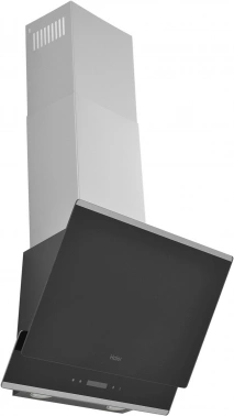 Вытяжка каминная Haier HVX-W672GBX