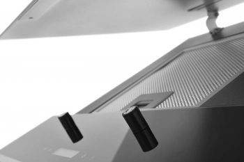 Вытяжка каминная Haier HVX-W672GBX