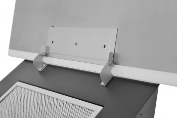 Вытяжка каминная Haier HVX-W672GBX