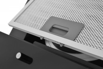 Вытяжка каминная Haier HVX-W672GBX