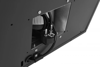 Вытяжка каминная Haier HVX-W672GBX