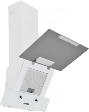 Вытяжка каминная Haier HVX-W672GW