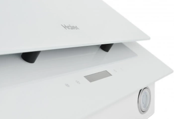 Вытяжка каминная Haier HVX-W672GW