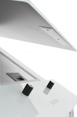 Вытяжка каминная Haier HVX-W672GW