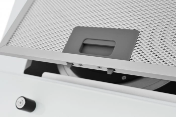 Вытяжка каминная Haier HVX-W672GW