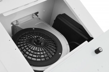 Вытяжка каминная Haier HVX-W672GW