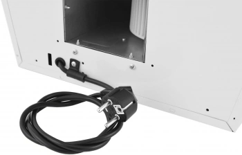 Вытяжка каминная Haier HVX-W672GW