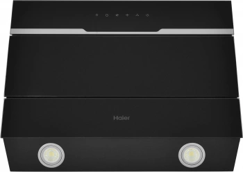 Вытяжка каминная Haier HVX-W692GBA