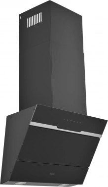 Вытяжка каминная Haier HVX-W692GBA
