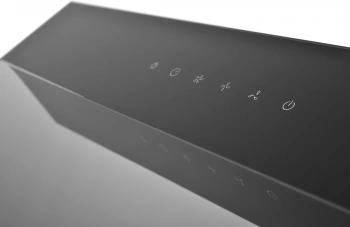 Вытяжка каминная Haier HVX-W692GBA