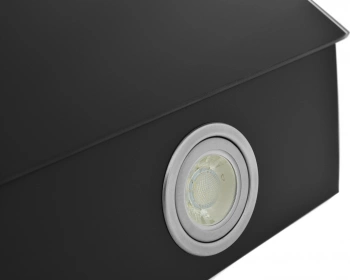 Вытяжка каминная Haier HVX-W692GBA