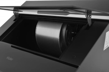 Вытяжка каминная Haier HVX-W692GBA