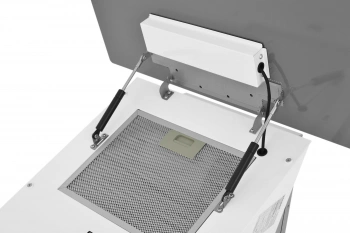 Вытяжка каминная Haier HVX-W692GW