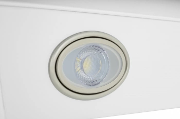 Вытяжка каминная Haier HVX-W692GW