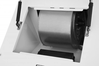 Вытяжка каминная Haier HVX-W692GW