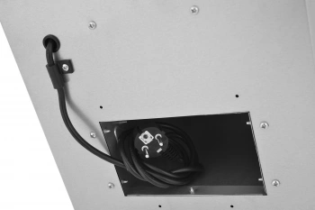 Вытяжка каминная Haier HVX-W692GW