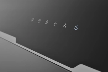 Вытяжка каминная Haier HVX-W992GBA