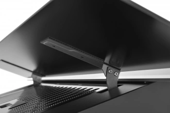 Вытяжка каминная Haier HVX-W992GBA