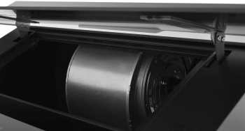 Вытяжка каминная Haier HVX-W992GBA