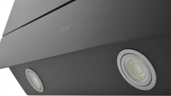 Вытяжка каминная Haier HVX-W992GBA