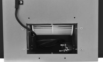 Вытяжка каминная Haier HVX-W992GBA