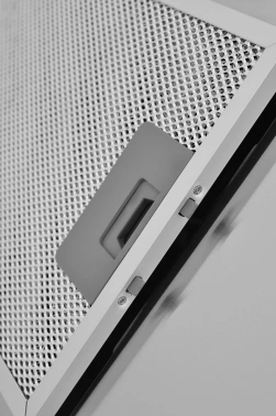 Вытяжка встраиваемая Haier HVX-BI671X