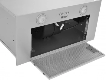 Вытяжка встраиваемая Haier HVX-BI671X