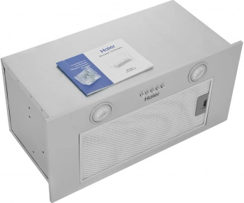 Вытяжка встраиваемая Haier HVX-BI671X