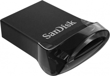 Флеш Диск Sandisk 64GB Ultra Fit